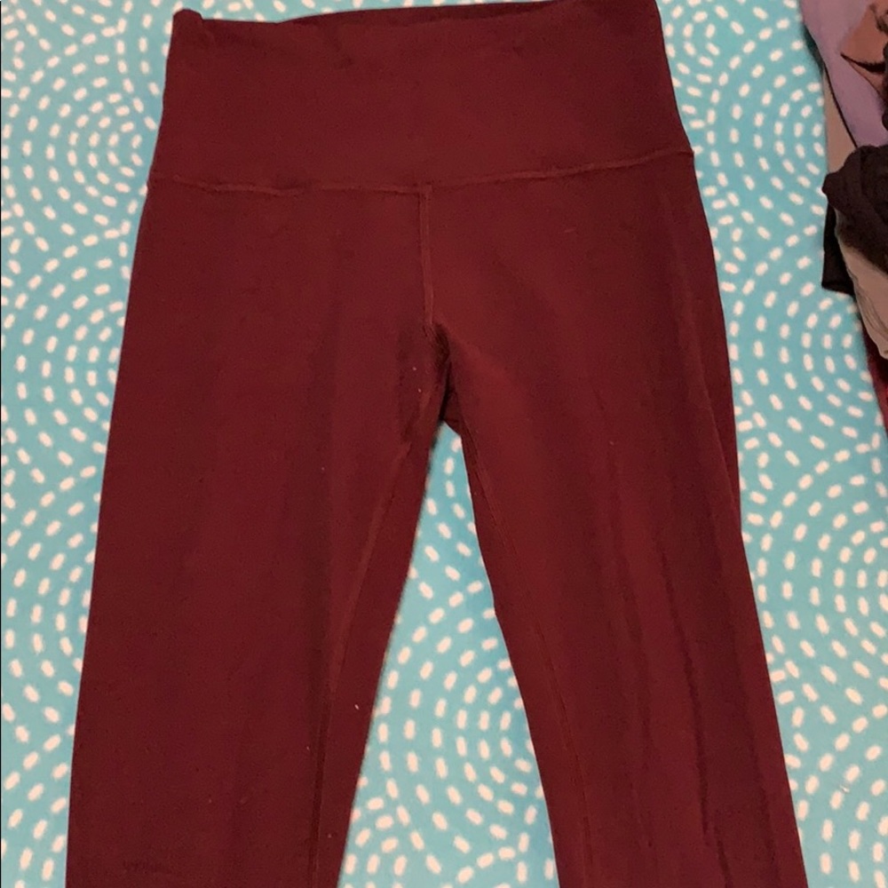 Lululemon Align Leggings